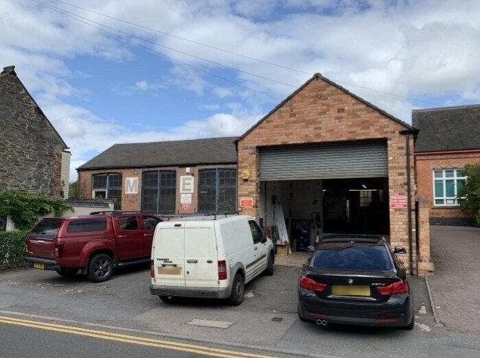 75 King St, Sileby for sale Primary Photo- Image 1 of 1