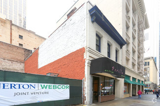 More details for 510 Mission St, San Francisco, CA - Office for Rent