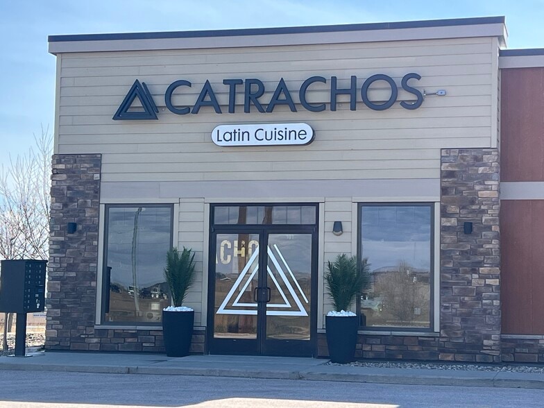 544 Century Rd, Rapid City, SD to rent - Building Photo - Image 2 of 11