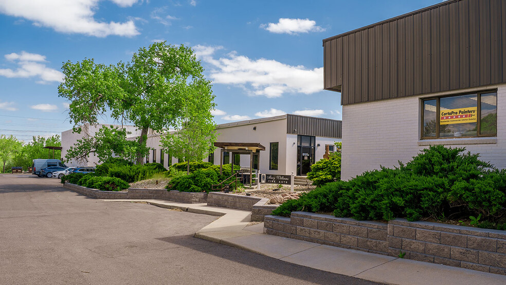 5311 Western Ave, Boulder, CO for rent - Building Photo - Image 3 of 8