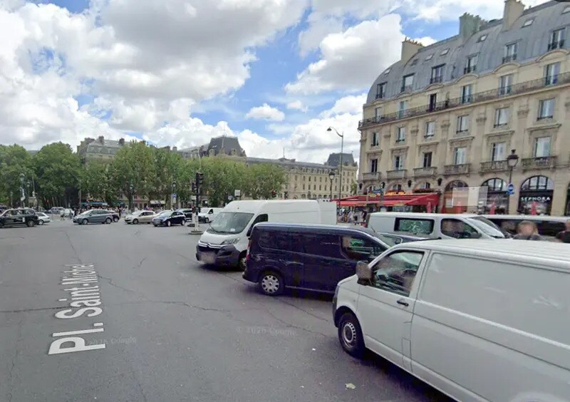 Retail in Paris for sale - Building Photo - Image 3 of 4