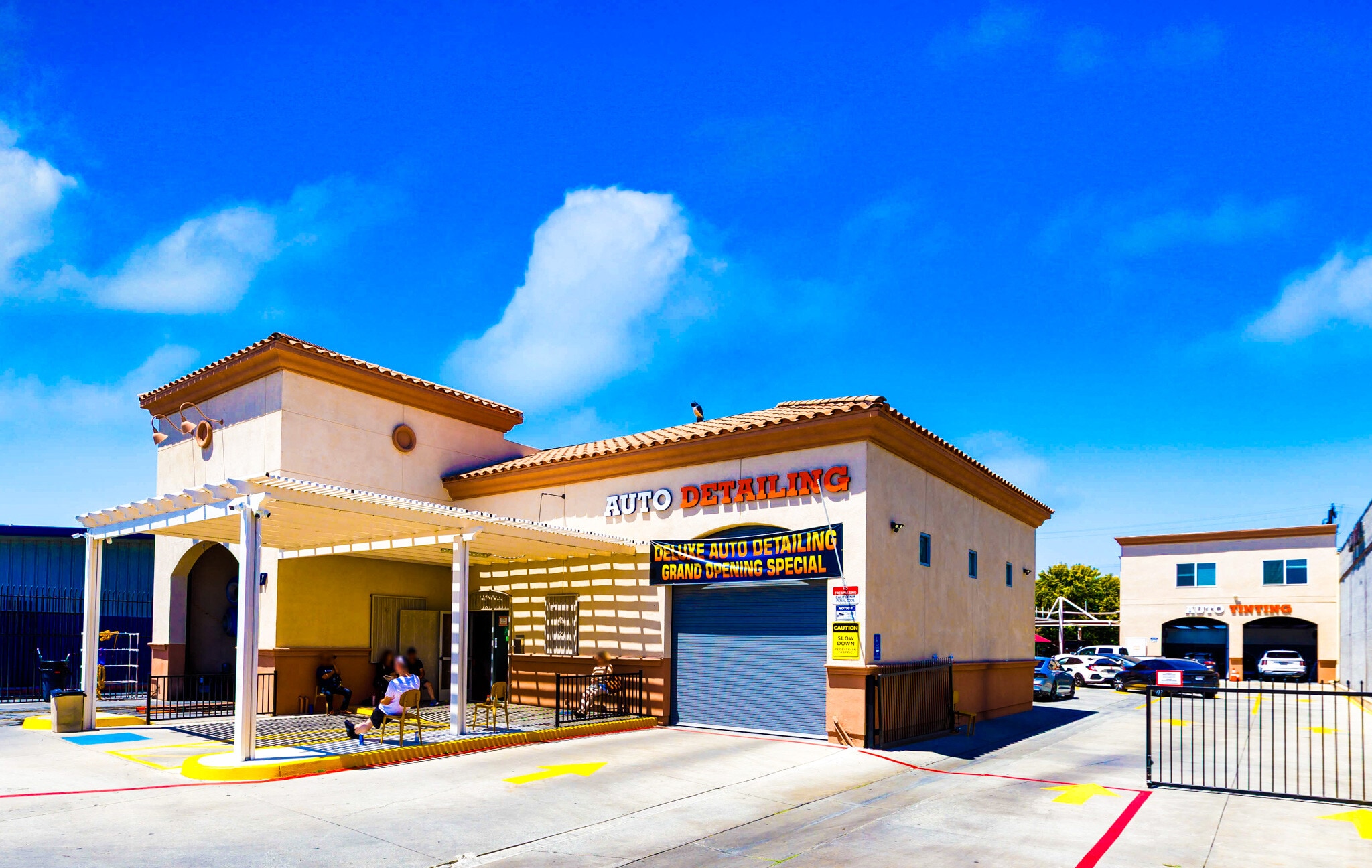 1027 N Hacienda Blvd, La Puente, CA for sale Building Photo- Image 1 of 22
