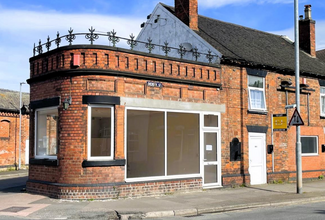 29-30 Derby St, Burton On Trent for rent Building Photo- Image 1 of 2