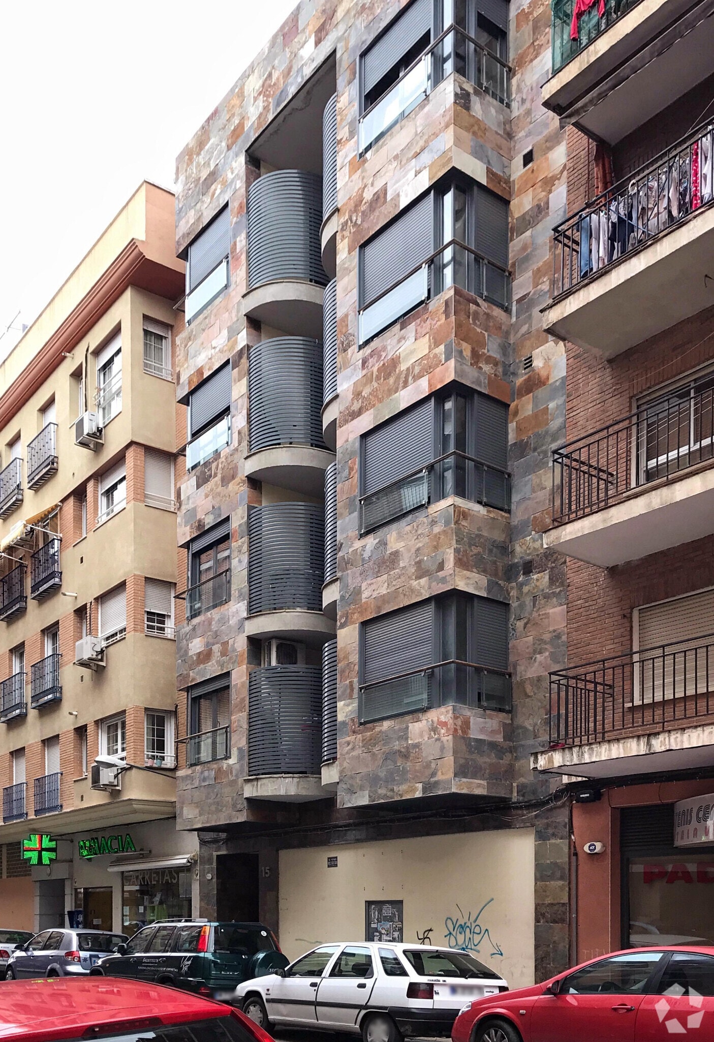 Calle Carretas, 15, Talavera de la Reina, Toledo for sale Primary Photo- Image 1 of 3
