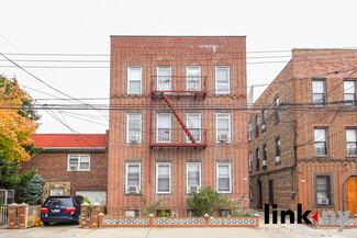 More details for 1920 Haight Ave, Bronx, NY - Residential for Sale