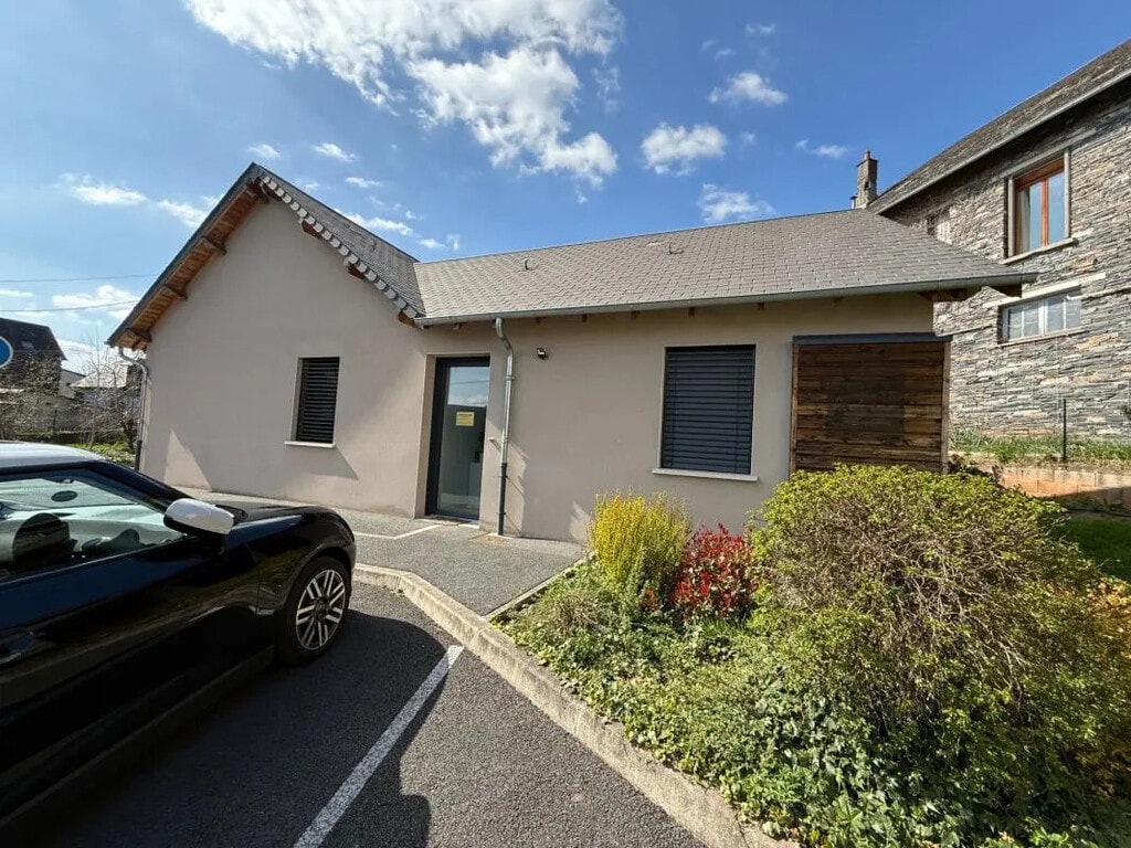 Vente Commerce 27 m² - Photo 1