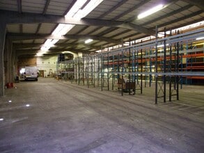 69-71 Oldchurch Rd, Romford to rent Interior Photo- Image 2 of 3