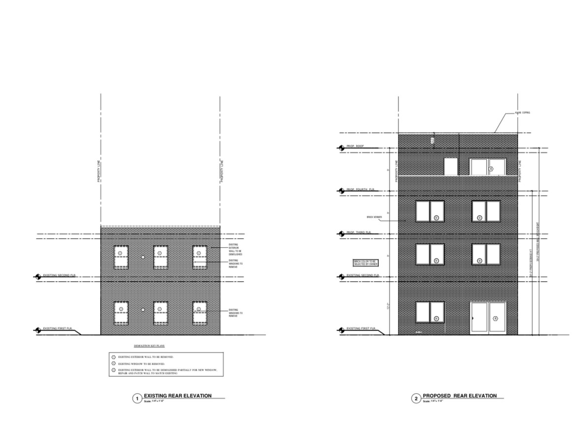 173 Lexington Ave, Brooklyn 11216 Industrial for Sale UK