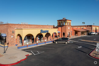 More details for 101-126 S La Canada Dr, Green Valley, AZ - Office, Office/Retail for Rent