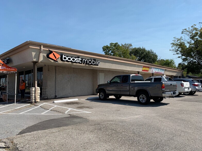 500509 Uvalde Rd, Houston, TX 77015 UK