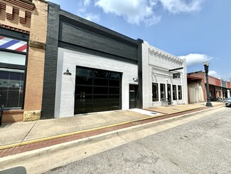 More details for 117 Lee st, Fort Gibson, OK - Retail for Sale