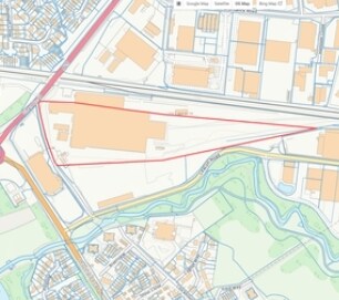 Leacon Rd, Ashford for sale Primary Photo- Image 1 of 1