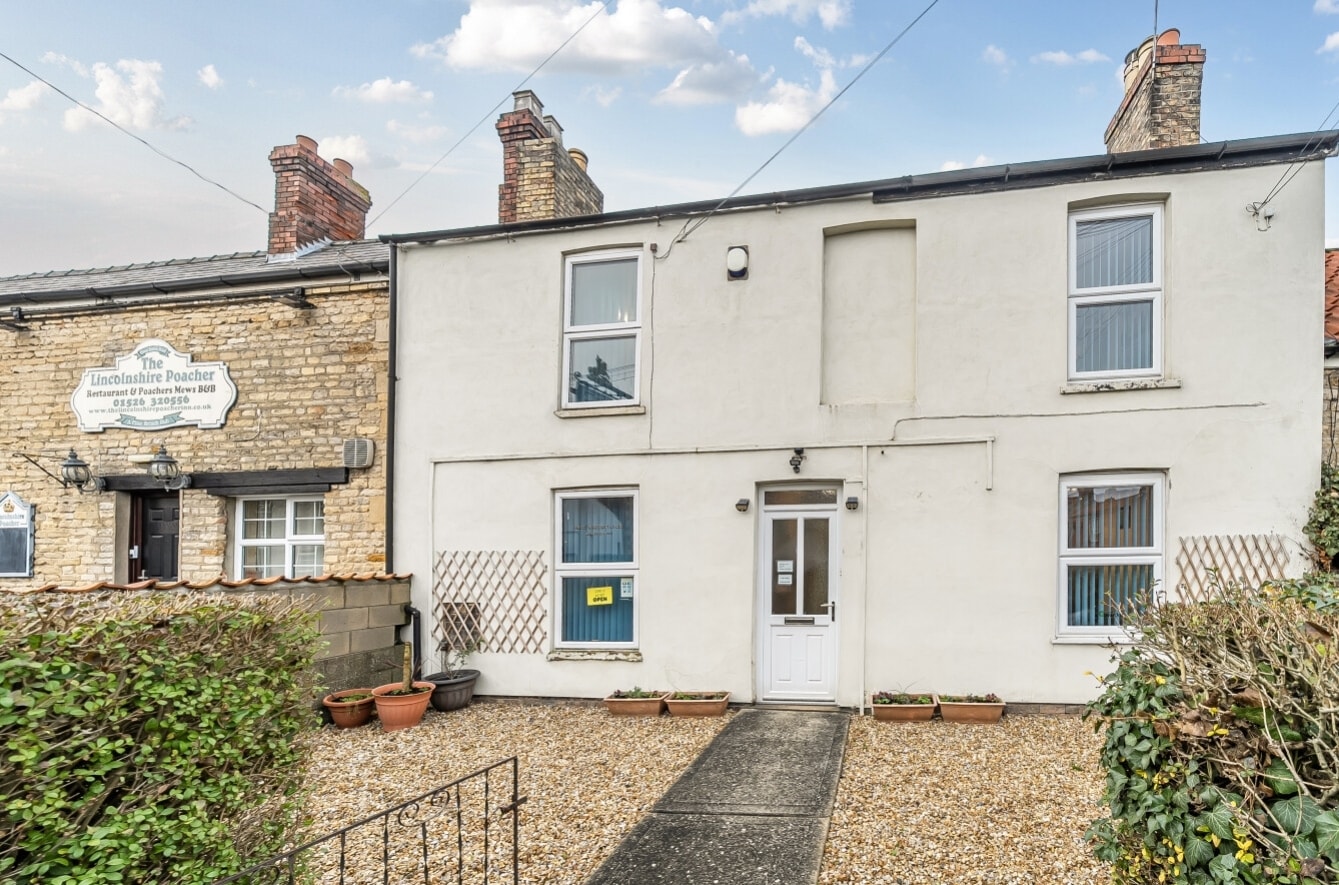 55-57 High St, Metheringham for sale Primary Photo- Image 1 of 14