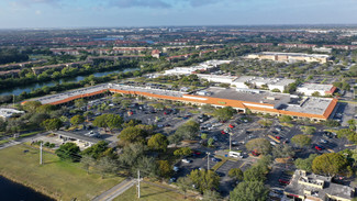 More details for 100-352 S Flamingo Rd, Pembroke Pines, FL - Retail for Rent