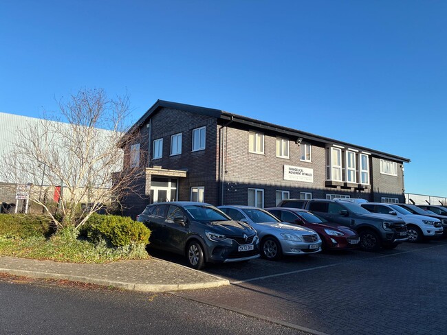 More details for South Rd, Bridgend - Office for Sale