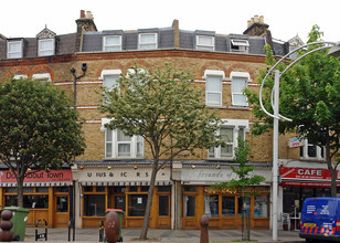 192 Bellenden Rd, London for sale Primary Photo- Image 1 of 1