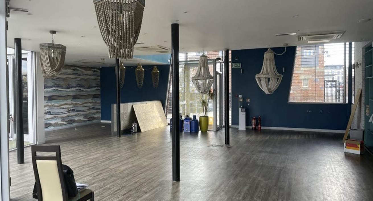 The Docks, Gloucester to rent Interior Photo- Image 1 of 1