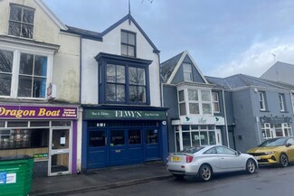 More details for 604 Mumbles Rd, Swansea - Retail for Sale