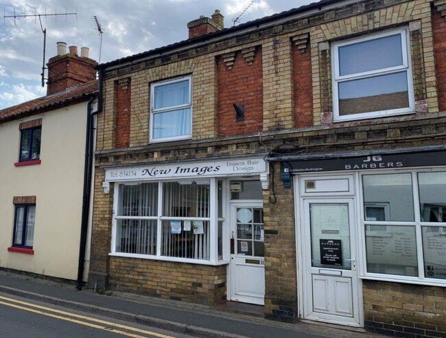 More details for 10 Church St, Ruskington - Retail for Sale