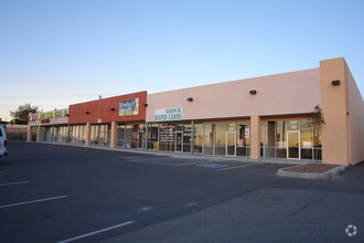 1641 N Zaragosa Rd, El Paso, TX for sale Primary Photo- Image 1 of 1