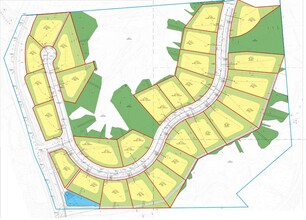 0 Alessandro rd, Redlands, CA for sale Site Plan- Image 1 of 1