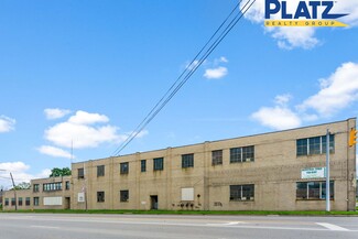 More details for 4021 Mahoning Ave, Youngstown, OH - Industrial for Rent