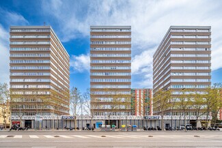 More details for Avenida Meridiana, 350-352, Barcelona - Office to Rent