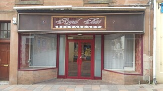 More details for 87 Friars Vennel, Dumfries - Retail for Rent