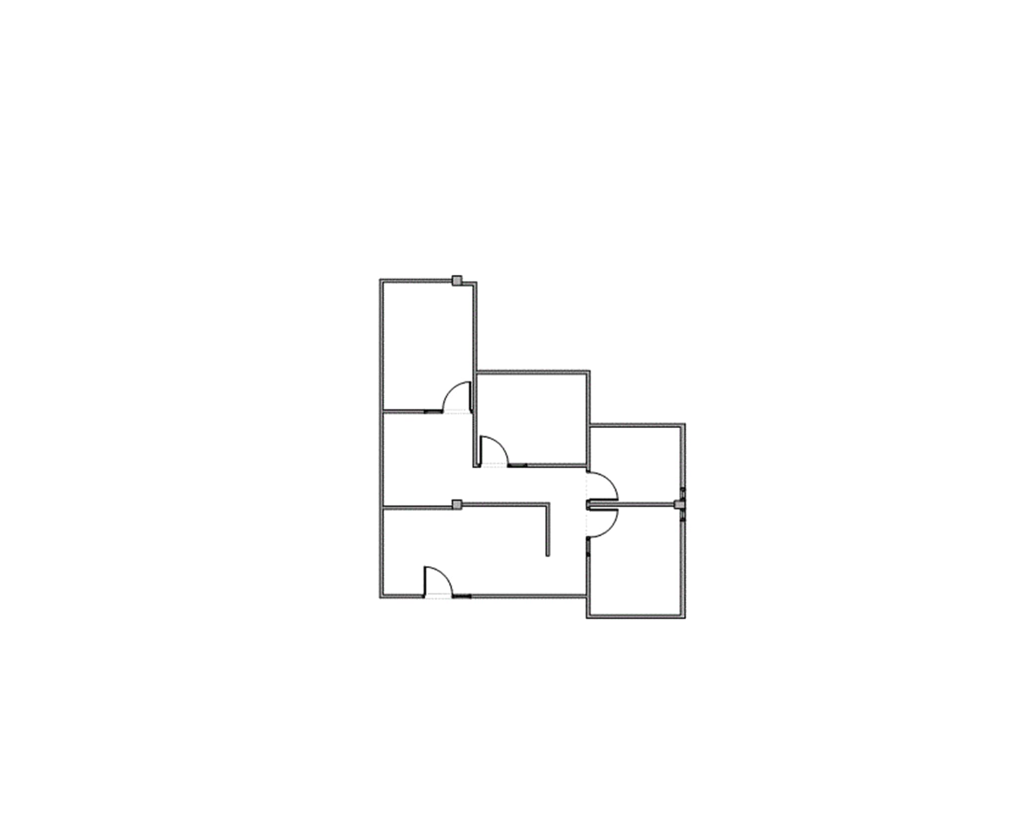 1322 Space Park Dr, Houston, TX to rent Floor Plan- Image 1 of 1