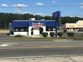 1706 Douglas Ave, Brewton, AL for sale Building Photo- Image 1 of 1