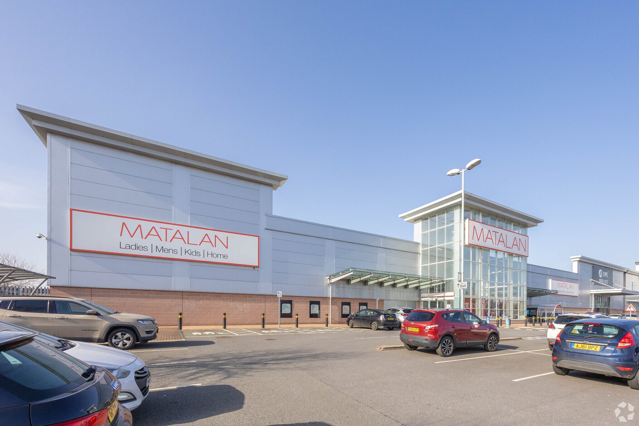 Maskew Ave, Peterborough for sale Primary Photo- Image 1 of 1