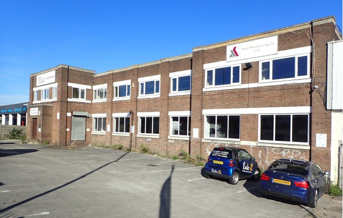 200 Bromford Ln, Birmingham for sale Primary Photo- Image 1 of 1