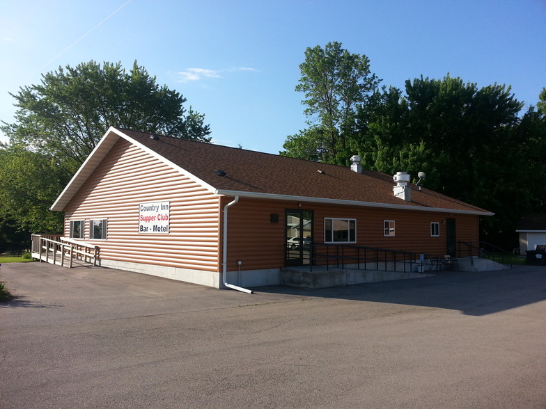 7273 County Road Ii, Larsen, WI for sale - Primary Photo - Image 1 of 1