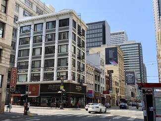 More details for 212-214 Sutter St, San Francisco, CA - Office for Rent