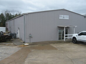 210 Industrial Dr, Mount Juliet, TN for sale Building Photo- Image 1 of 1