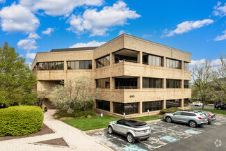 More details for 350 Sentry Pky, Blue Bell, PA - Office for Rent