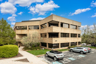 More details for 350 Sentry Pky, Blue Bell, PA - Office for Rent