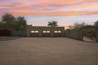 More details for Mesa Behavioral Equestrian Estate, Mesa, AZ - Health Care for Sale