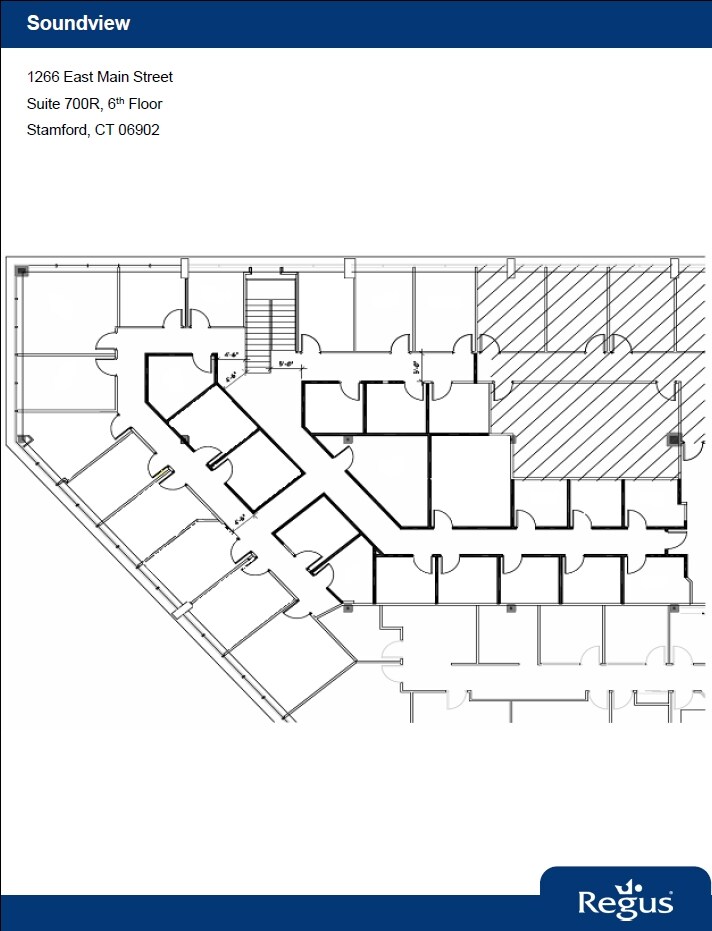 1266 E Main St, Stamford, CT to rent Floor Plan- Image 1 of 1
