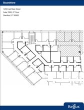 1266 E Main St, Stamford, CT to rent Floor Plan- Image 1 of 1