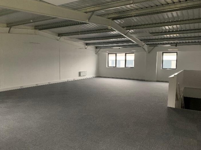 Sapper Jordan Rossi Park, Baildon to rent Interior Photo- Image 1 of 2