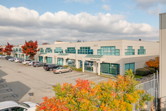 More details for 13986 Cambie Rd, Richmond, BC - Light Industrial for Sale