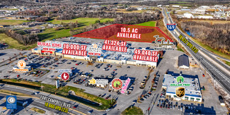 More details for N Fort Campbell Boulevard, Hopkinsville, KY - Land for Sale