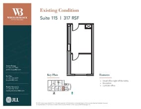 2150 W 29th Ave, Denver, CO to rent Floor Plan- Image 1 of 1