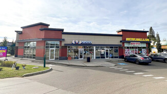 More details for 5504-5512 Calgary Trl NW, Edmonton, AB - Retail for Rent