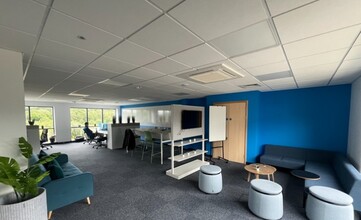 Air View Park, Newcastle Upon Tyne for rent Interior Photo- Image 1 of 3