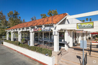 More details for 25380 Marguerite Pky, Mission Viejo, CA - Retail for Rent