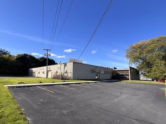 More details for 60 Saginaw Dr, Rochester, NY - Industrial for Rent