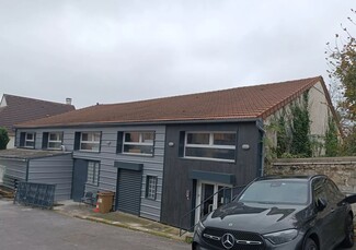 More details for 34 Rue De Vaucelle, Argenteuil - Industrial for Sale