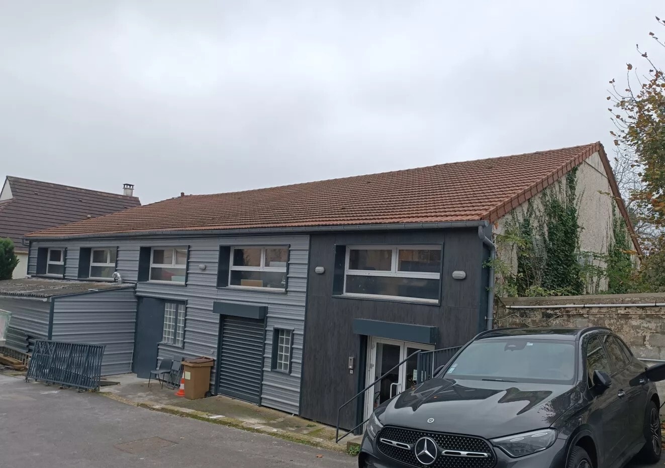 34 Rue De Vaucelle, Argenteuil to rent Primary Photo- Image 1 of 18